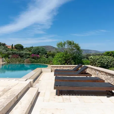 Holiday home Eternity Pool & Tennis Court