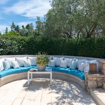 Eternity Pool & Tennis Court Holiday home Ermioni